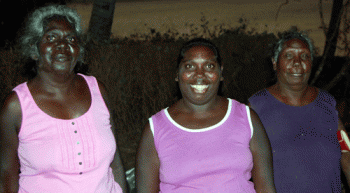 Dhanggal, Lena and Dopia