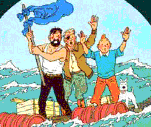Tin Tin
